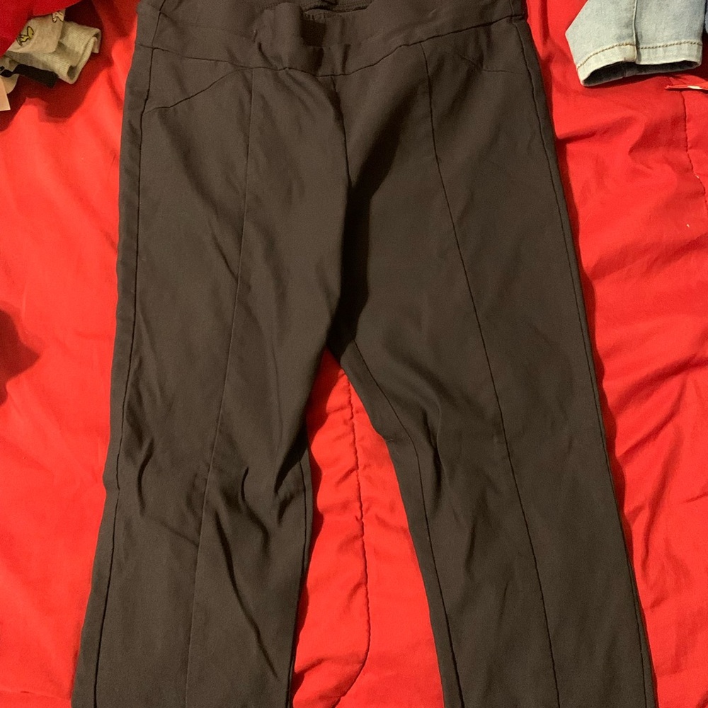 Vera wang pants